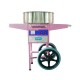 Аппарат для производства сахарной ваты AR IEC-03С