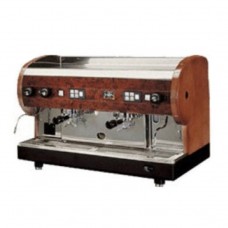 Кофеварка C.M.A. Lisa R SME/2 автомат