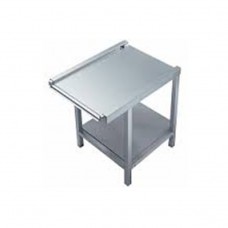Стол для чистой посуды COMENDA AC2E/AC3 770162 600L