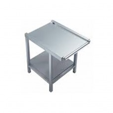 Стол для чистой посуды COMENDA LC 770161 800 R