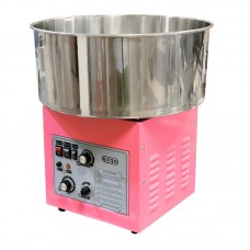 Аппарат для приготовления сахарной ваты Ergo WY-771
