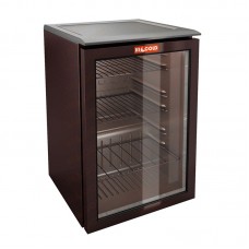 Барный холодильный шкаф Hicold XW-85