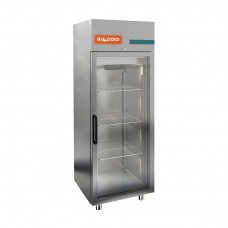 Шкаф морозильный HICOLD A70/1BEV