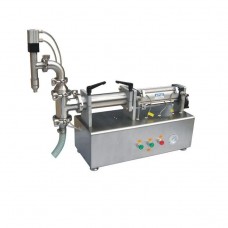 Дозатор поршневой Hualian Machinery LPF-500T