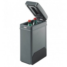 Автохолодильник термоэлектрический Indel B FRIGOCAT 12V