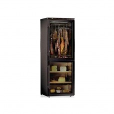 Холодильный шкаф двухкамерный IP Industrie SAL 601 CF