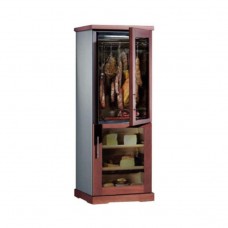 Холодильный шкаф IP Industrie SAL 601 CEX VU