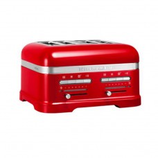 Тостер KitchenAid 5KMT4205EER красный