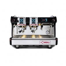 Автоматическая кофемашина La Cimbali M100 HD DT 2