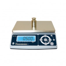 Весы электронные порционные MAS MS-10 RS-232