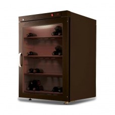 Шкаф холодильный Polair DW102 Bravo