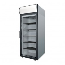 Шкаф холодильный Polair DM105-G