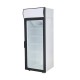 Шкаф холодильный Polair DM105-S версия 2.0