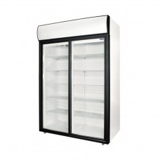 Шкаф холодильный Polair DM110-S