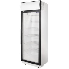 Шкаф холодильный Polair ШХ-0,7 ДС DM107-S