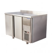 Стол холодильный Polair TM2GN-03-G