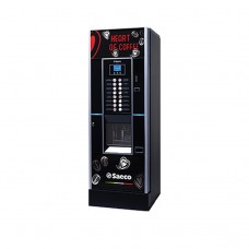 Кофейный торговый автомат Saeco Cristallo 400 EVO STD