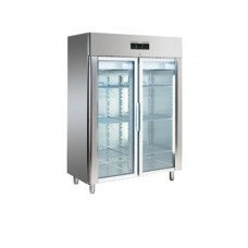 Шкаф морозильный SAGI VD150BPV