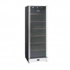 Холодильный шкаф для вина Smeg SCV115A