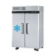 Шкаф комбинированный холодильный/морозильный Turbo air KRF45-2H