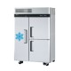 Шкаф комбинированный холодильный/морозильный Turbo air KRF45-3