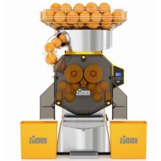 Автоматическая соковыжималка для апельсинов ZumeX Speed Pro